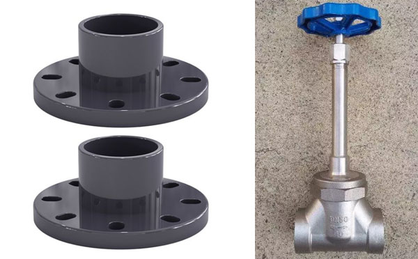 法蘭接頭 法蘭接頭